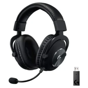 auriculares logitech pro x