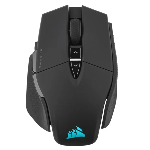 Corsair M65 RGB Ultra Wireless