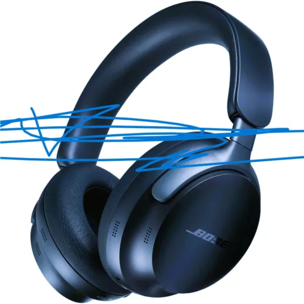 Bose QuietComfort Ultra