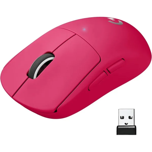 Logitech G PRO X SUPERLIGHT 2 LIGHTSPEED