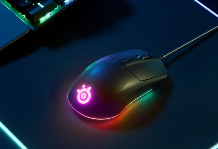 mejor ratón gamer
